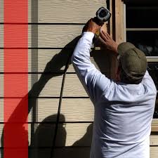 Affordable Siding Repair and Maintenance Services in Sweeny, TX